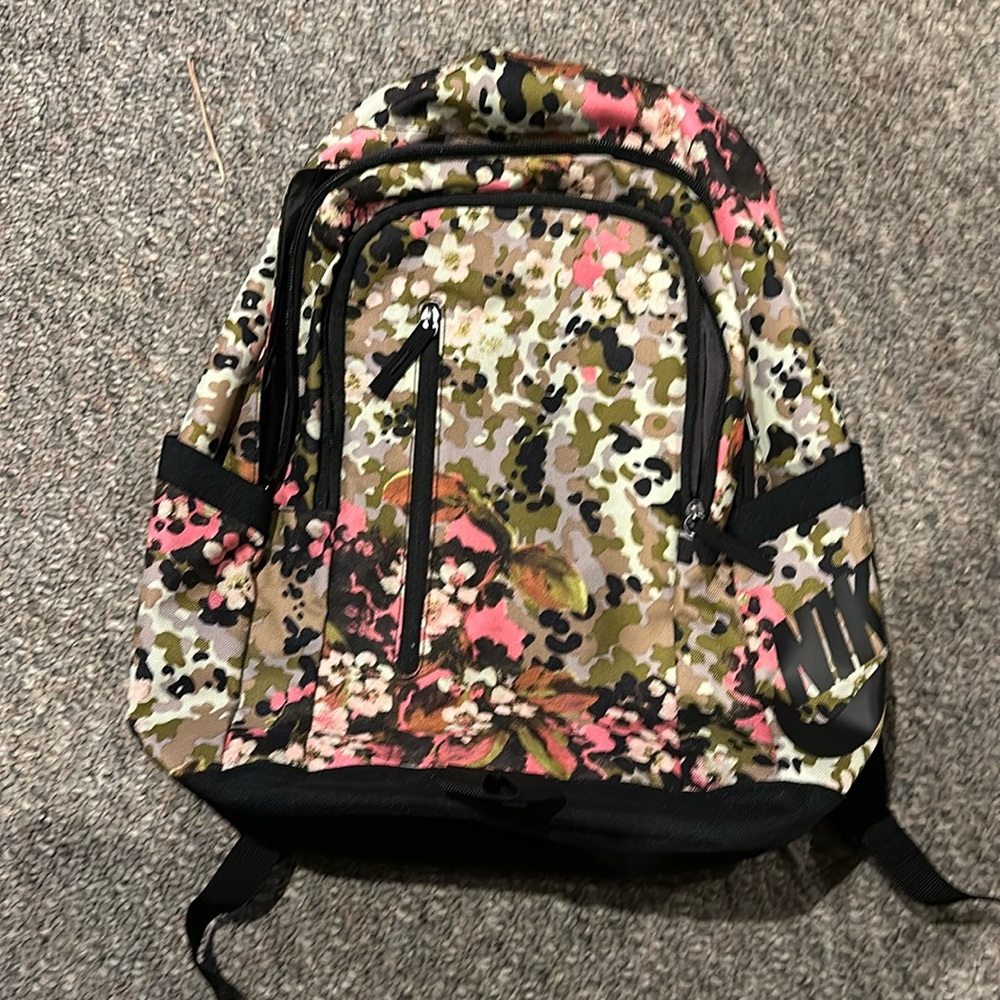 NWOT Nike Backpack